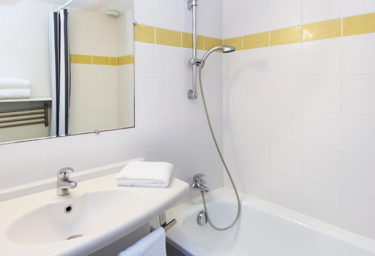 Residence Valdys Thalasso & Spa - Les Pins 생장드몽 외부 사진
