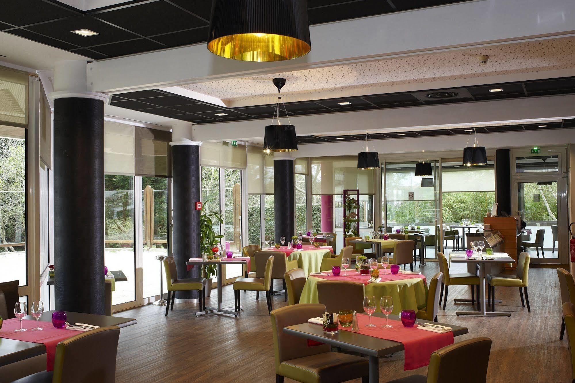 Residence Valdys Thalasso & Spa - Les Pins 생장드몽 외부 사진